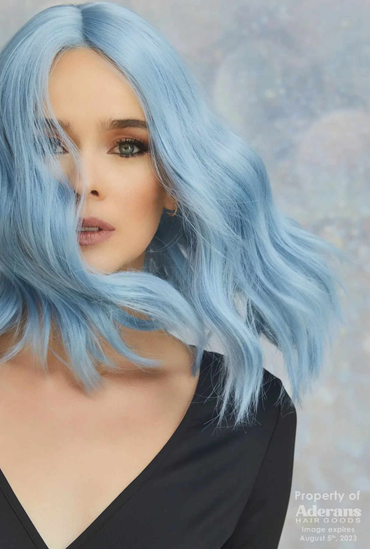 Halloween Wigs